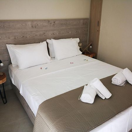 City Center Apartment Project 3 By Creatan Houses Heraklion Zewnętrze zdjęcie