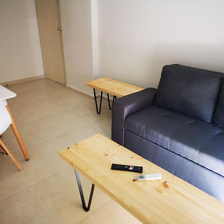 City Center Apartment Project 3 By Creatan Houses Heraklion Zewnętrze zdjęcie