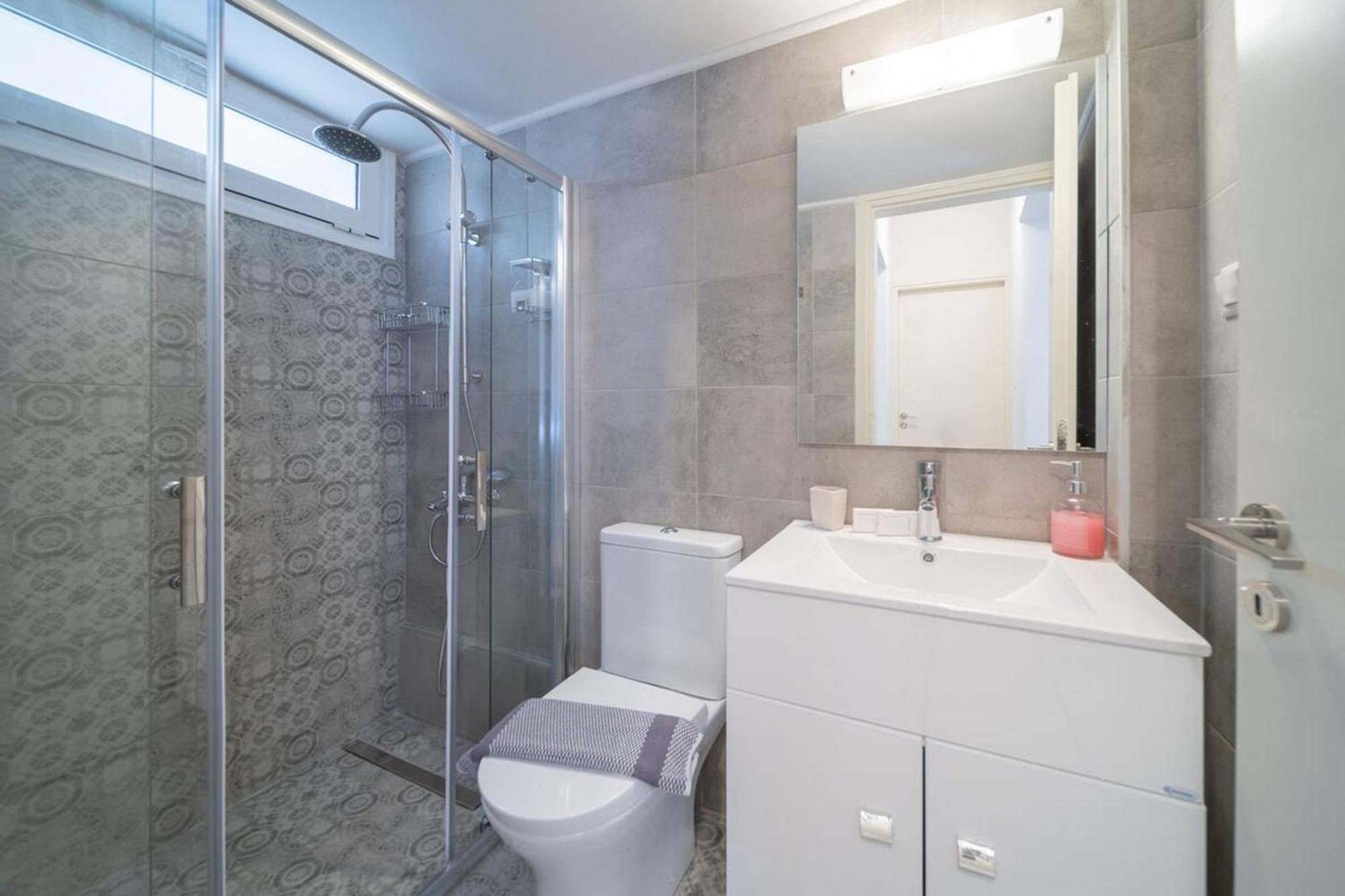 City Center Apartment Project 3 By Creatan Houses Heraklion Zewnętrze zdjęcie