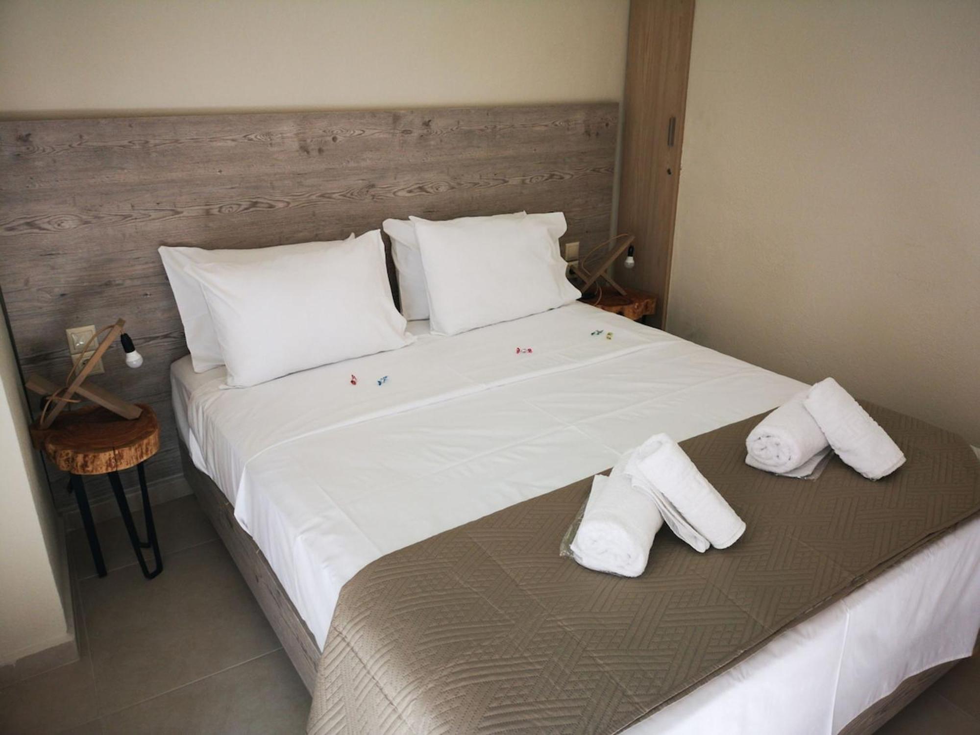 City Center Apartment Project 3 By Creatan Houses Heraklion Zewnętrze zdjęcie