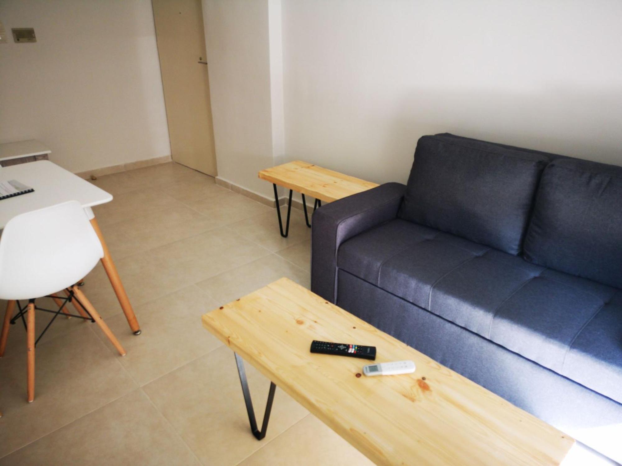 City Center Apartment Project 3 By Creatan Houses Heraklion Zewnętrze zdjęcie
